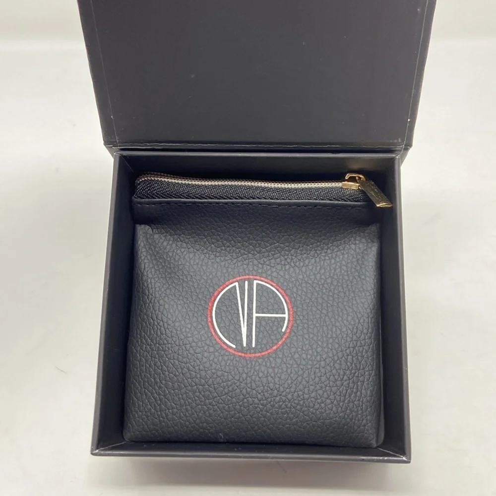 NWT UNLOCKED NAnimerica Assassins Creed Mirage Men’s Size 6 18K Rose Gold Ring